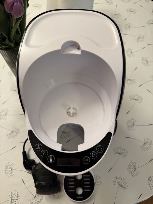 Baby Brezza adv pro formula
