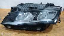 Farol Peugeot 308 LED ótica 2023