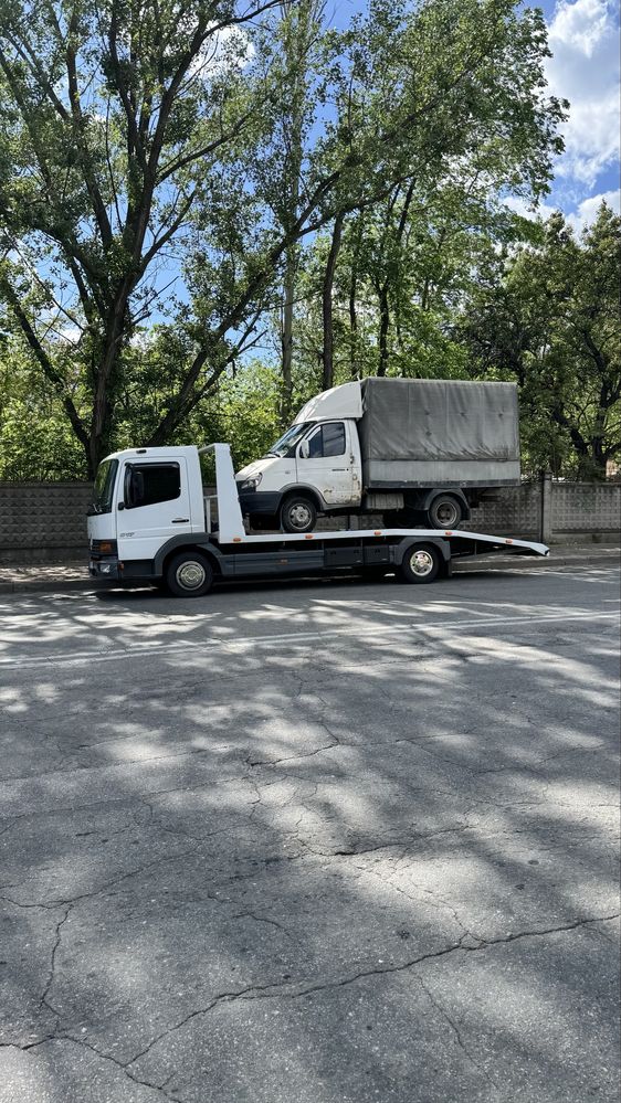 ЭВАКУАТОР Услуги Эвакуатора Самар, Круглосуточно