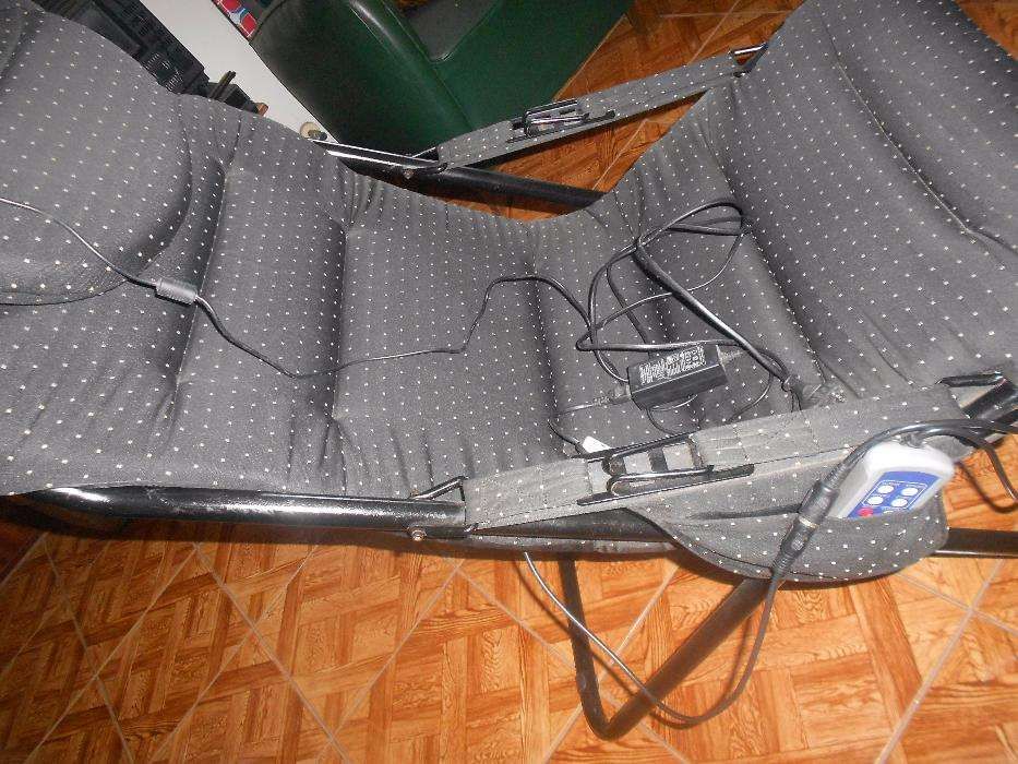Cadeira de Massagens