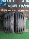 Opony letnie 245/45/17 Falken Para 6.3mm 2020