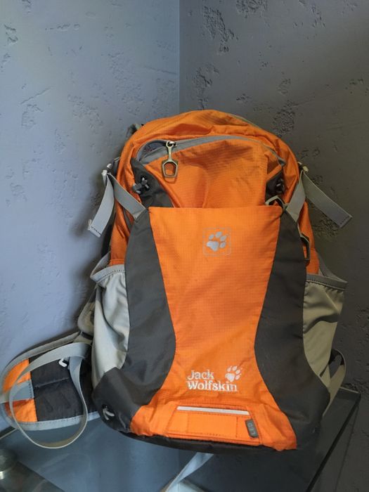 Jack Wolfskin Moab Jam 24 plecak
