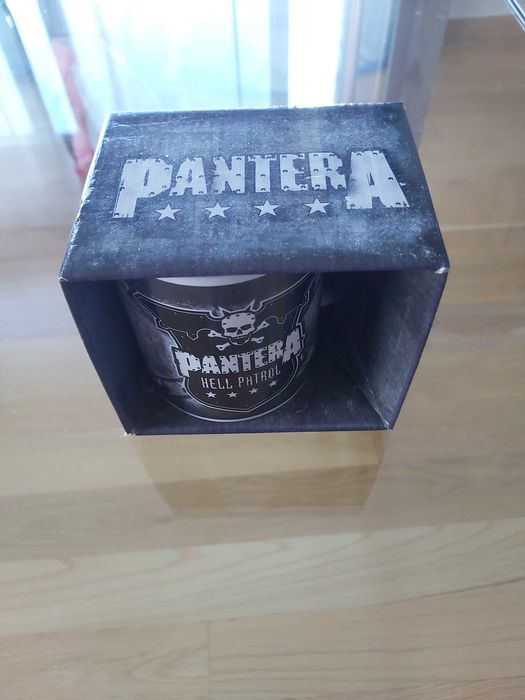 Pantera - Caneca