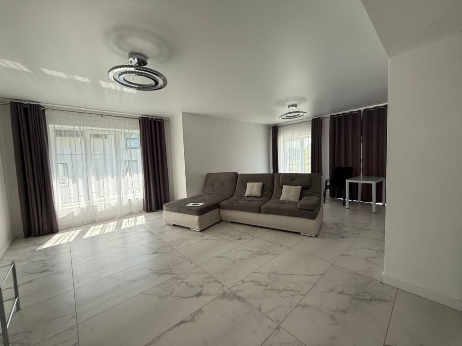 Продаж окремо стоячого будинку біля Винник, с під