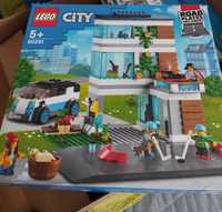 Lego 60291 - Dom rodzinny Nowe