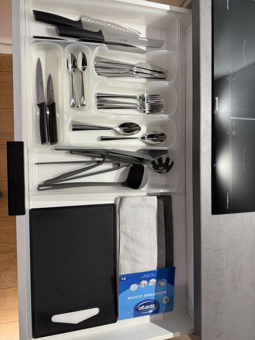 Nowoczesny Apartament na doby-Parking!