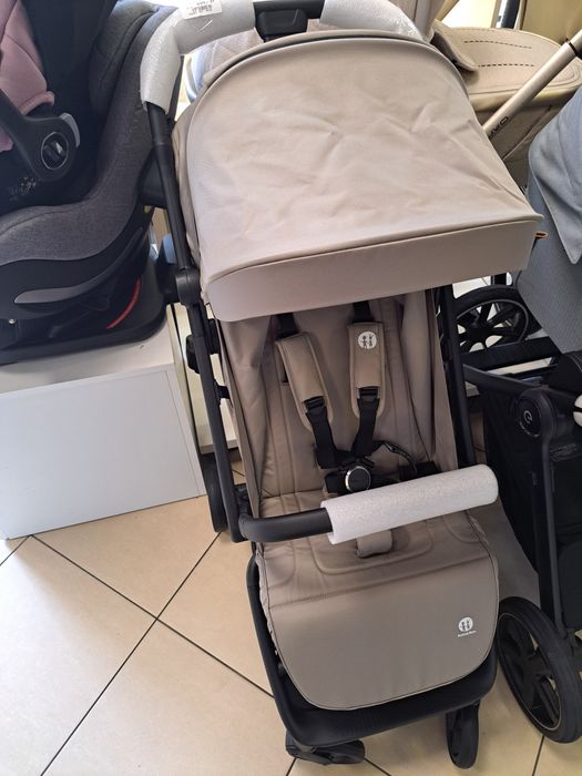 Lekka spacerówka petite&Mars w TopMaluszek Oświęcim