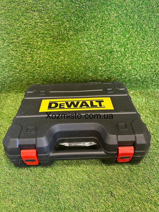 Акумуляторний лобзик DeWalt DCS331B (48V, 6AH). АКБ лобзик Деволт