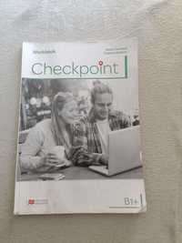 Ćwiczenia Checkpoint B 1 +