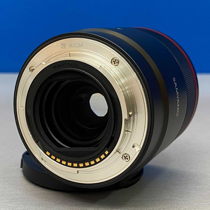 Samyang AF 24mm f/1.8 (3 ANOS DE GARANTIA)
