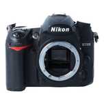 Nikon D7000 body Cyfrowe.pl Łódź ul. płk. J. Kilińskiego 170
