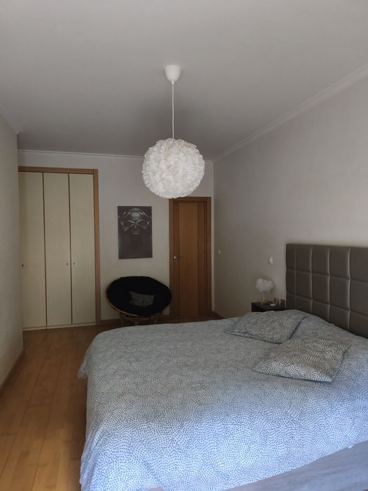 Apartamento T3 em Vila Franca de Xira