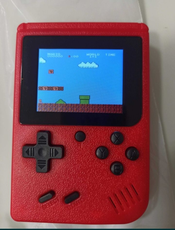 Game Boy Retro 400 in one
