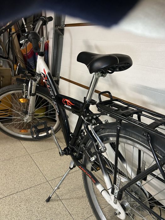 Rower młodzieżowy arkus na sprzedarz