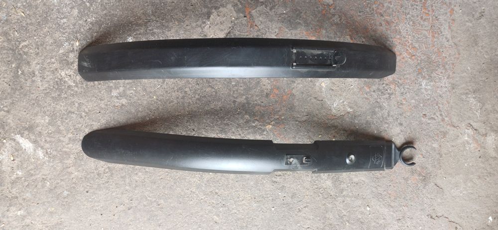 Бризговики на велосипед від фірми "SKS"