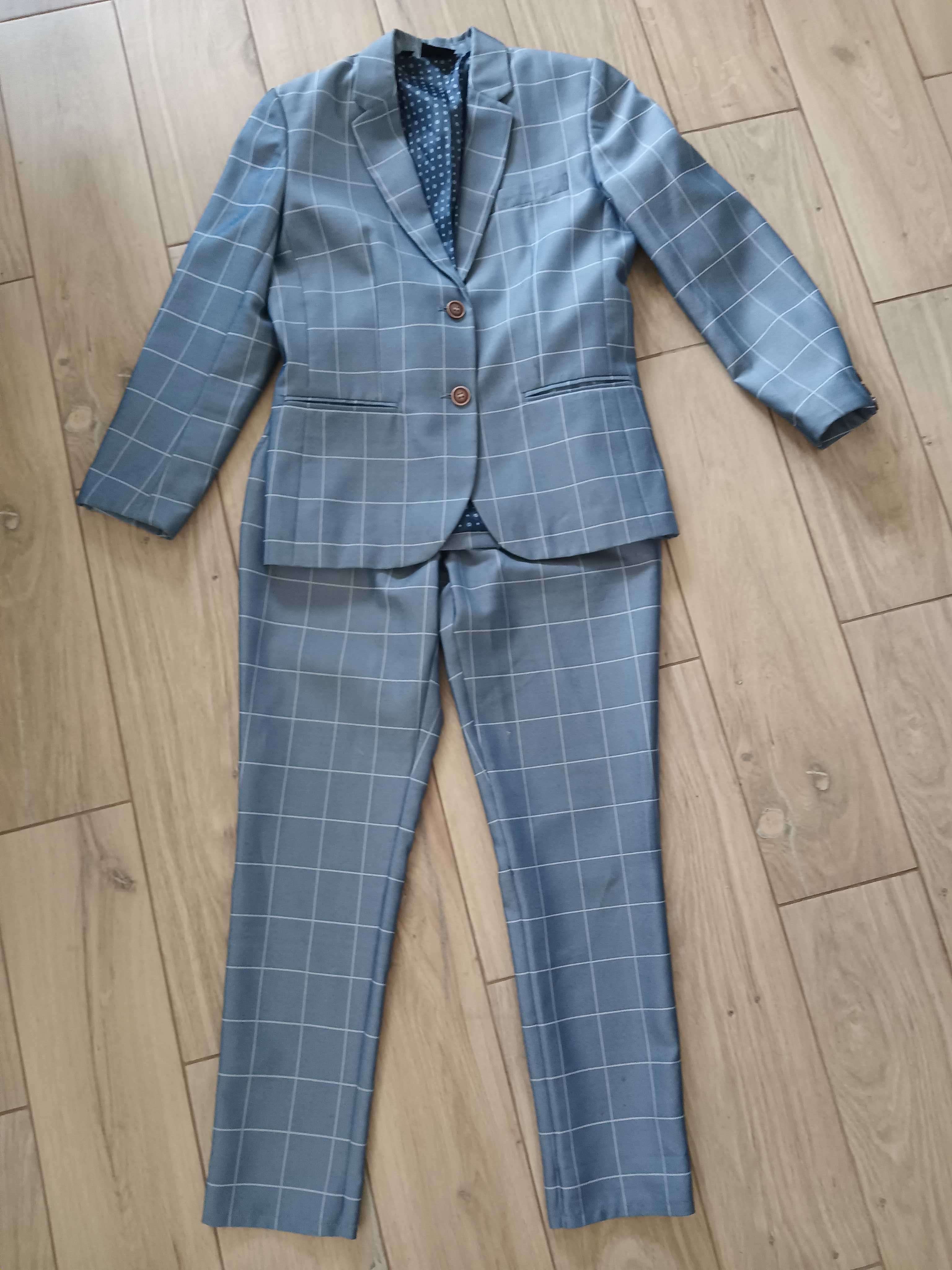 Garnitur chłopięcy 158 cm Bonprix