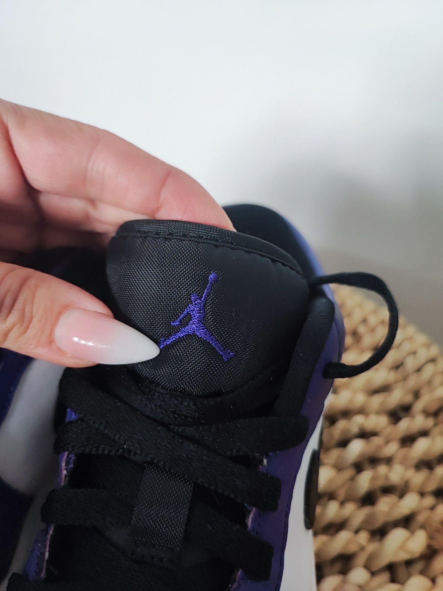 Buty Jordan Okazja