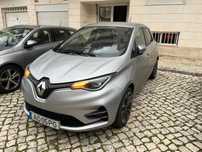 Renault Zoe 2020