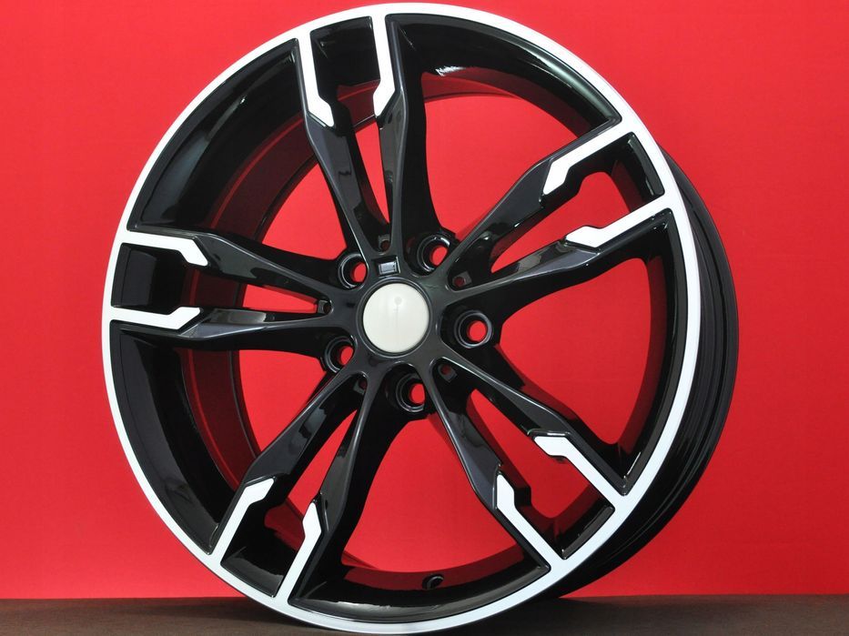 FELGI R17 5x120 BMW 3 GT F34 X1 E84 X3 E83 F25 X4 F26 X5 E53 4 F32