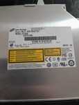 Drive  DVD de Portatil Sony