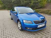 Skoda Octavia Skoda Octawia 2013 Grudzień 180KM benzyna POLSKA 1 wł POLECAM