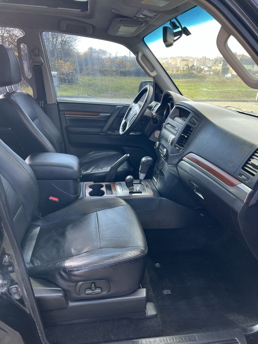 Продам Паджеро Вагон 2007р