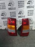 Стоп задній jeep grand cherokee wj 2.7 1999-2004