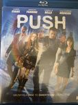 Push (blu ray PL)