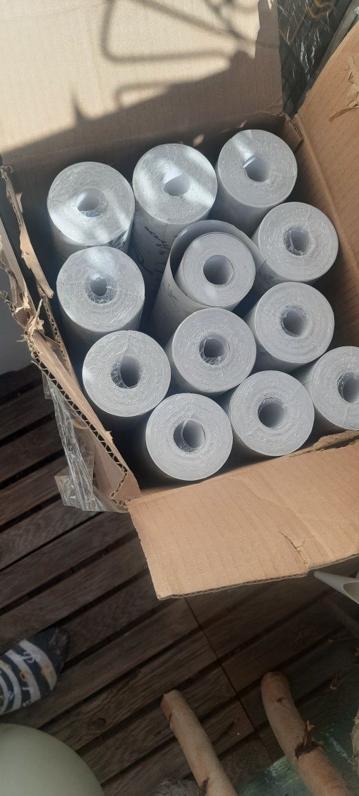 Tapeta na ścianę