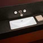 Villeroy&Boch Loop&Friends Umywalka Podblatowa CeramicPlus 4A5700R1
