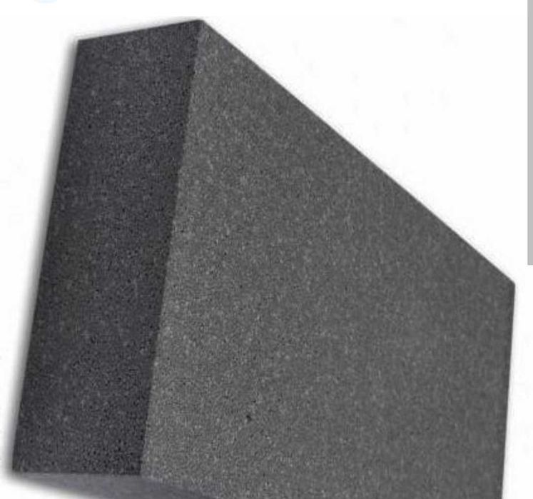 Oddam odpad stryropianu po elewacji