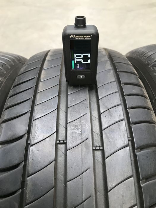 Opony używane letnie 205/55R17 95V Michelin Primacy 3 FR