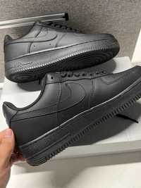 Nike Air Force 1 Low‘07 Black 40