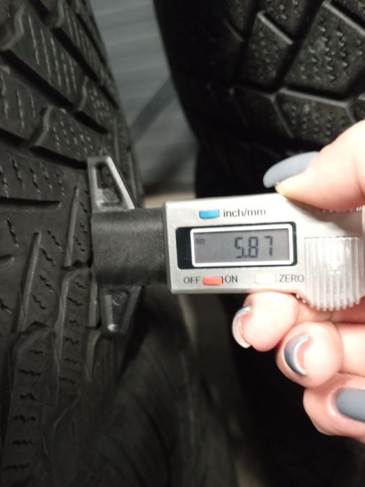 205 55 R16 CONTINENTAL Conti Winter Contact TS 860, Зимові шини б/у