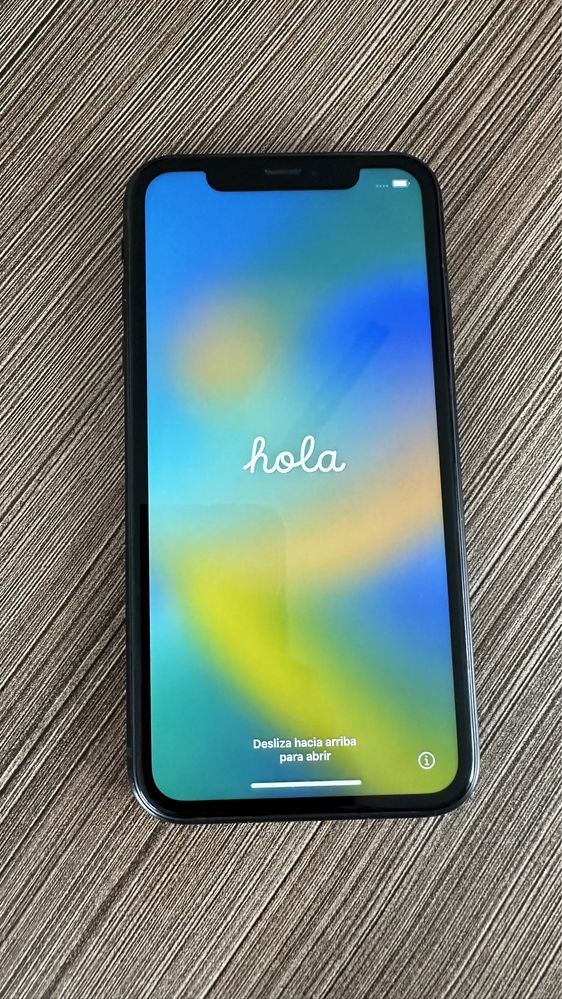 iPhone XR 256Gb black pierwszy właściciel !