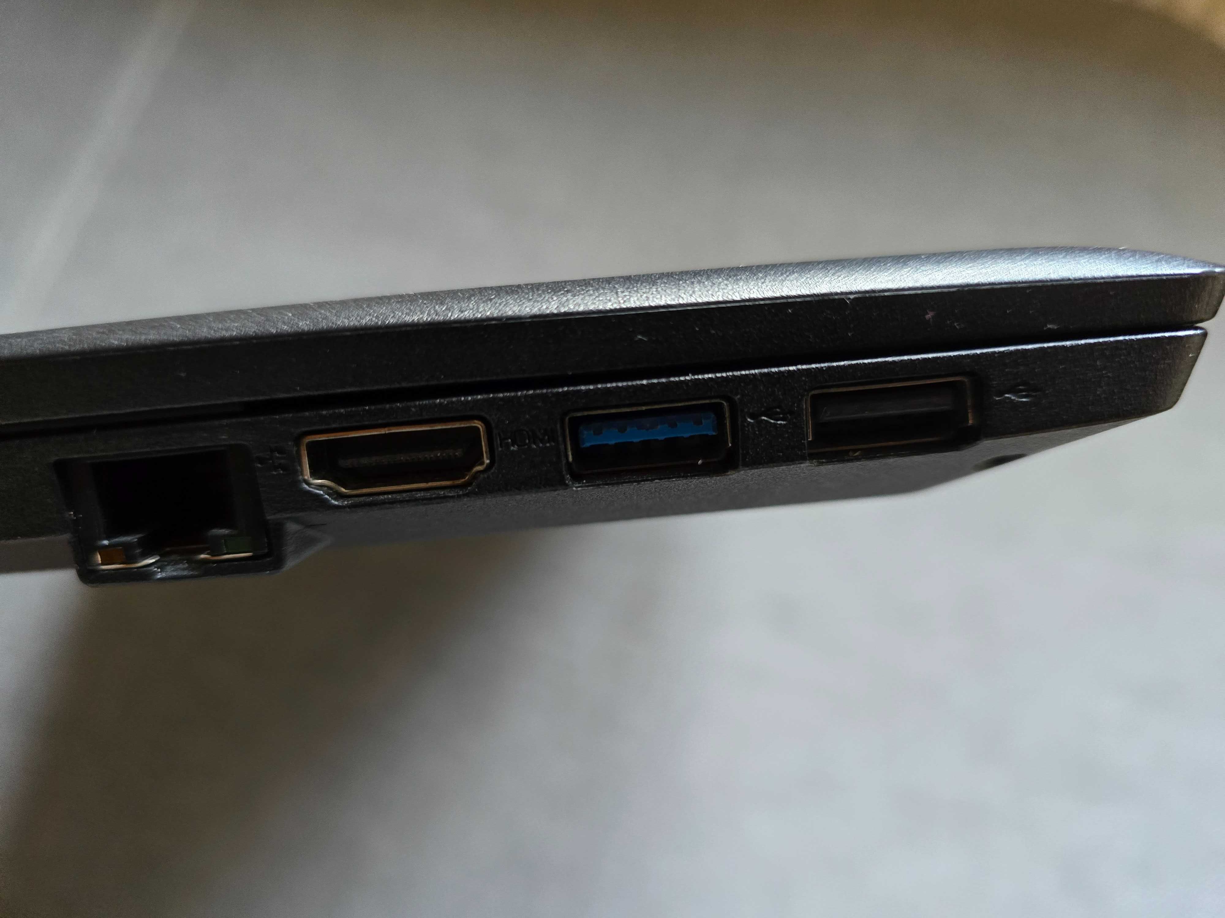 Lenovo V110-15IKB Core i5 7200U 8Gb RAM 240Gb SSD