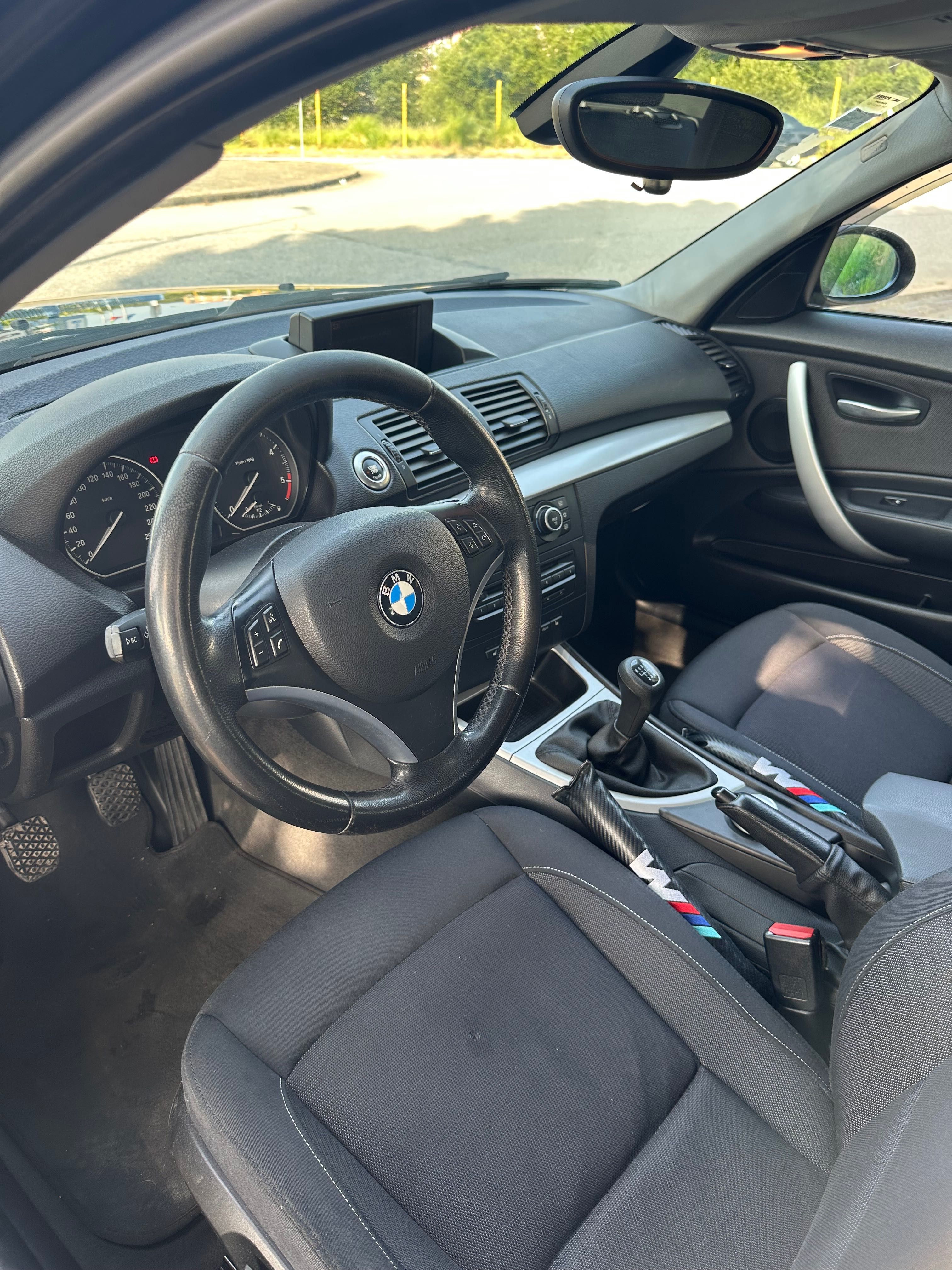 BMW 120D 05/2007