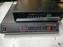 Satellite receiver sat 400 ALBA