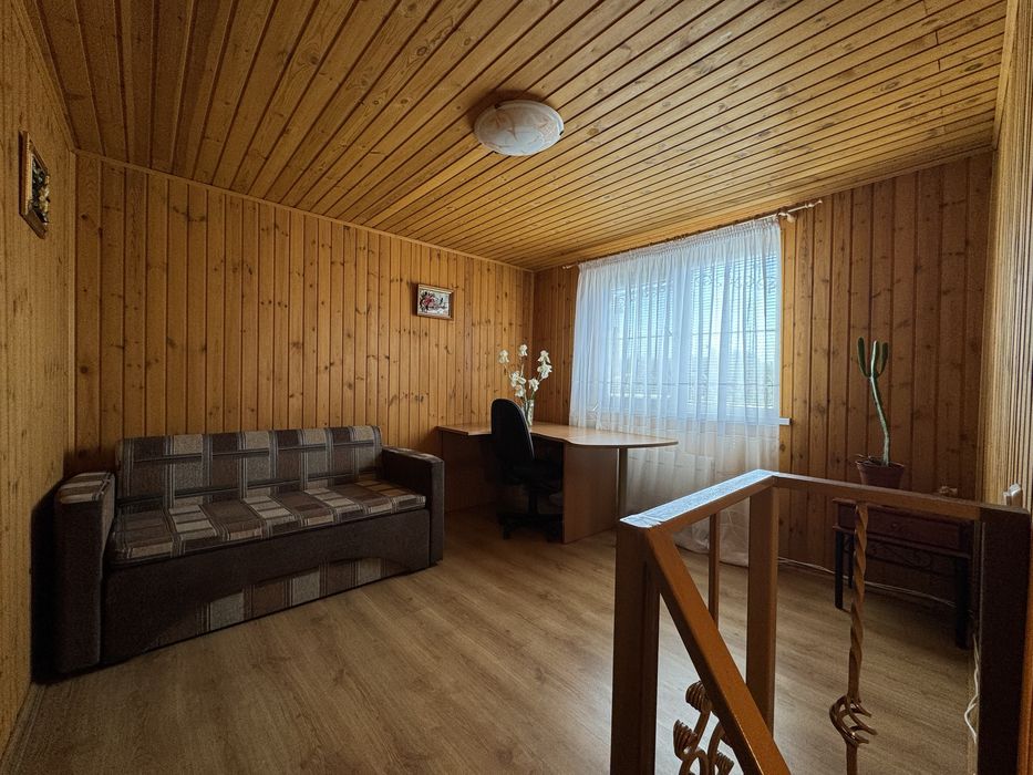 Аренда дома Вишенки 3 недалеко от Золоче рядом Днепр