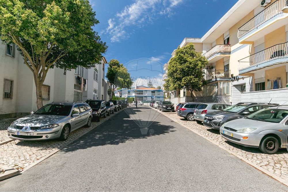 T2 Apartamento Carcavelos
