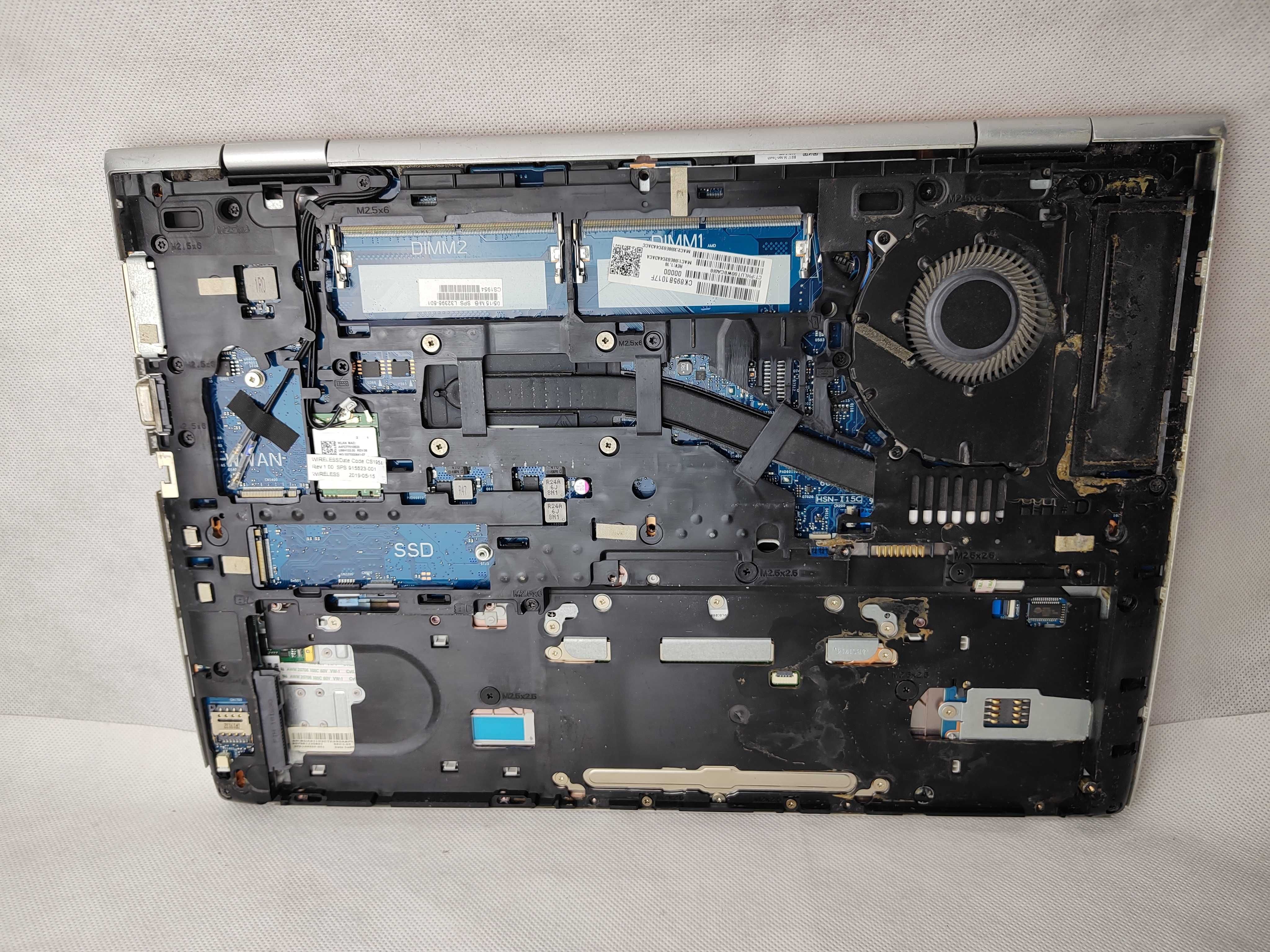 OKAZJA! | HP ProBook 645 G4 | Ryzen 3 2300U | Bios OK | Sklep FV23