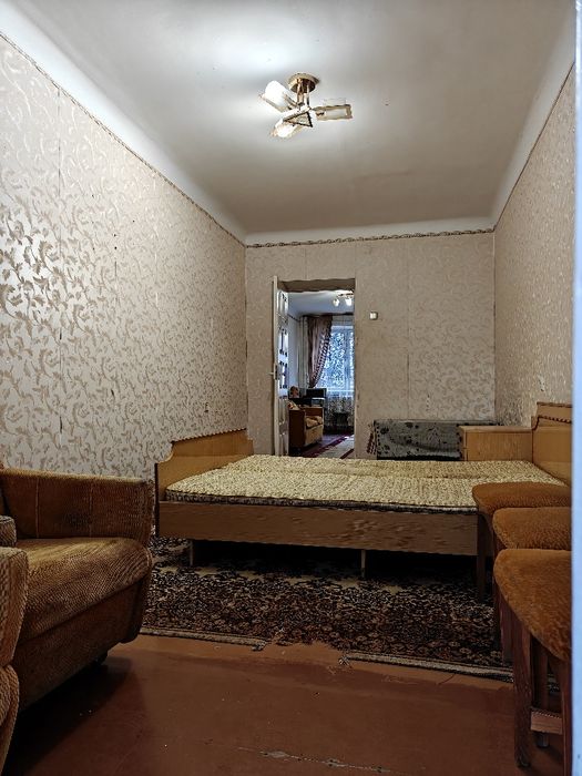 Квартира на Бульварі - місце про яке Мріють!