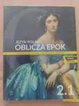 Oblicza epok 2.1 zakres podstawowy i rozszerzony