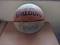 Bolas de Basket Sunny Delight e Spalding WNBA