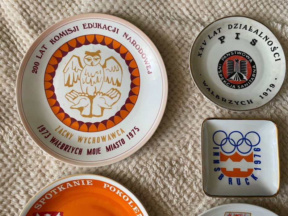 Patery okolicznościowe Wałbrzych Świdnica Dzierżoniów