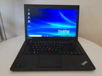 Laptop Lenovo ThinkPad T440 i5-4200 8GB/SSD 128GB/W10/Piękny stan