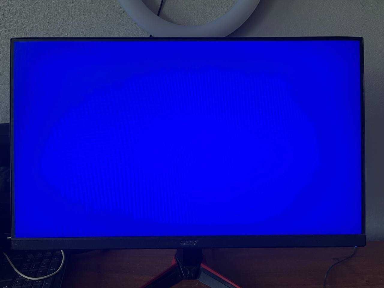 Монітор Acer Nitro VG240Y 23.8” IPS LED Ідеальний стан