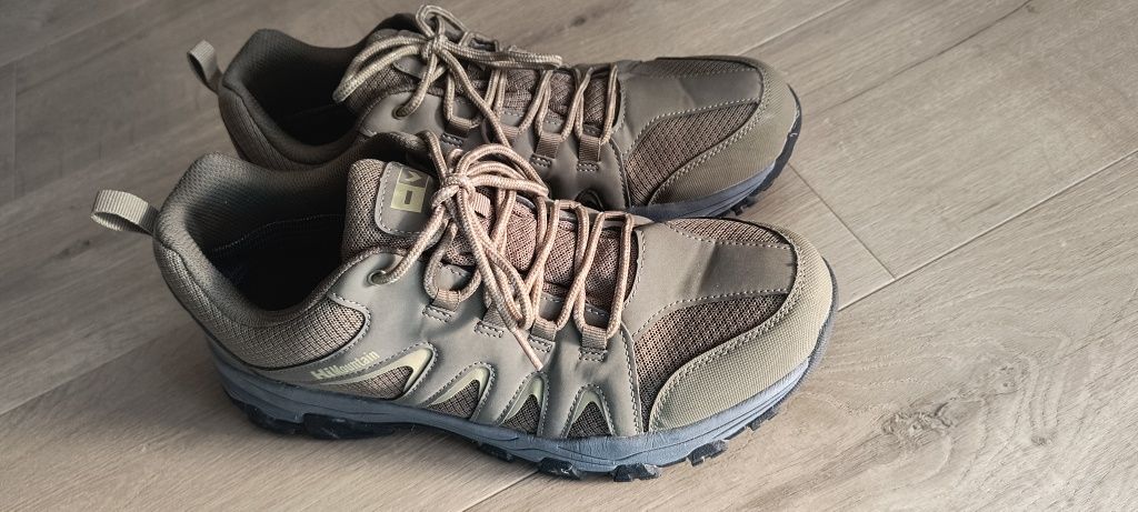 Buty trekkingowe HiMountain