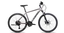 Rower crossowy Unibike Viper Shimano 2x10 Męski Nowy NEGOCUJ RATY 0 %