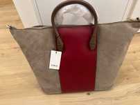 Torba Furla nowa